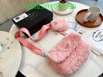 Makersluxe Bags - PDA Bags - 3924