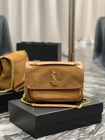 MLB Fashion - SLY Bags - 1265
