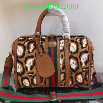 Makersluxe Fashion - GCI Bags - 11315