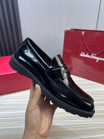 Makersluxe - FGO Men Shoes - 1027