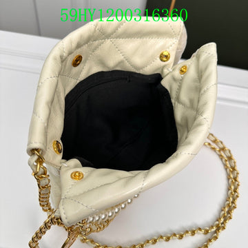 Makersluxeras - CHL Bags - 1281