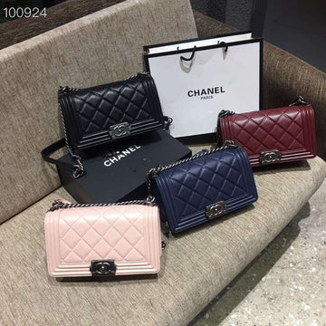 Makersluxe Bags - CHL Bags - 672