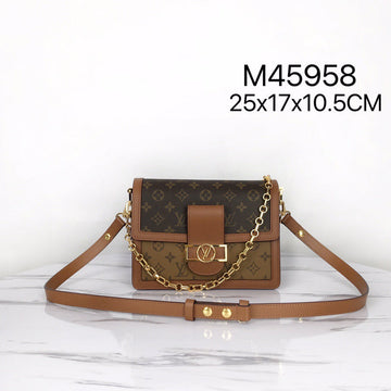 LOV2 Bags - Makersluxe Bags  381