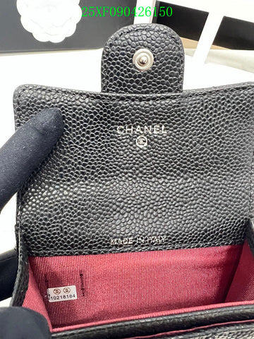 Makersluxeras - CHL Wallet - 2372