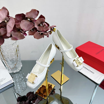 Makersluxe - FGO Women Shoes - 207