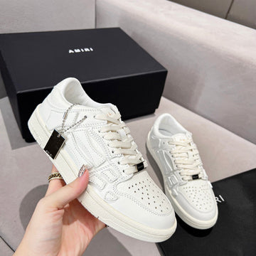 Makersluxe - AMIR Men Shoes - 474