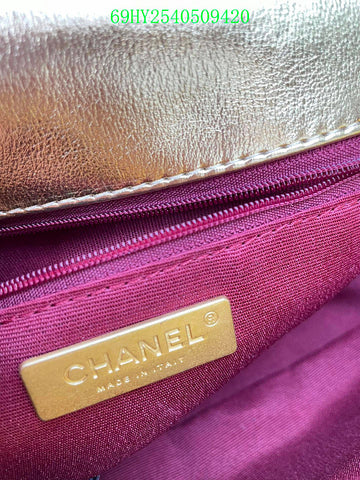 Makersluxeras - CHL Bags - 959