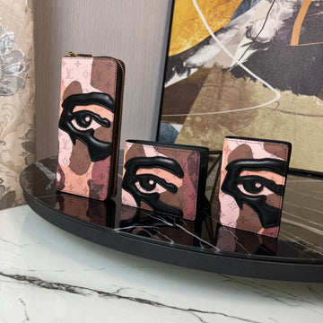 Makersluxe - LOV Wallets - 039