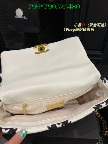 Makersluxeras - CHL Bags - 799