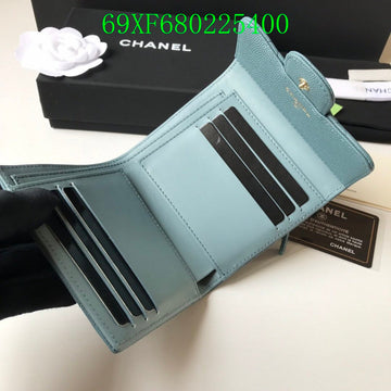 Makersluxeras - CHL Wallet - 2507