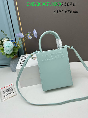 Makersluxe Bags - LWE Bags - 058