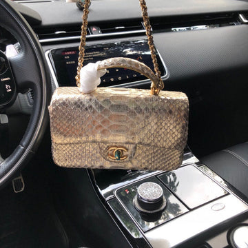 Makersluxe Bags - CHL Bags - 2959