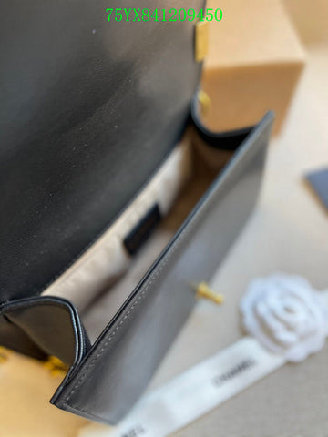 Makersluxeras - CHL Bags - 3114