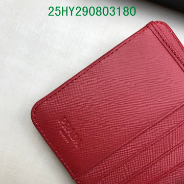 Makersluxeras - PD Wallet - 550