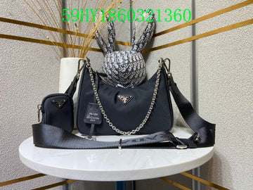 Makersluxe Bags - PDA Bags - 4550