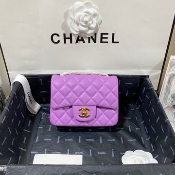 Makersluxe Bags - CHL Bags - 4567