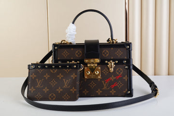 Makersluxe Bags - VL Bags - 3054
