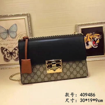 GCC - MLB Fashion Bags - 651