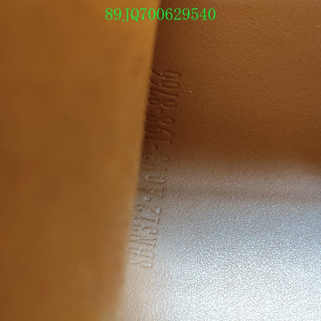 Makersluxeras - FDE Bags - 1547