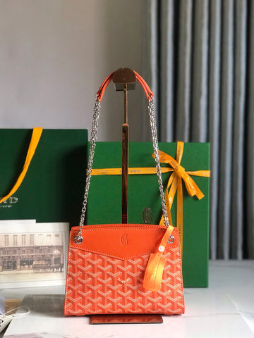 Makersluxe - GYO Bags - 395