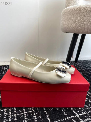 Makersluxe - FGO Women Shoes - 174