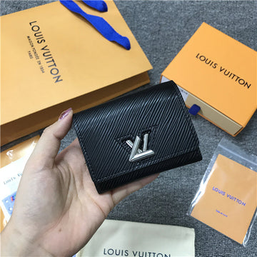 Makersluxe - LOV Wallets - 211