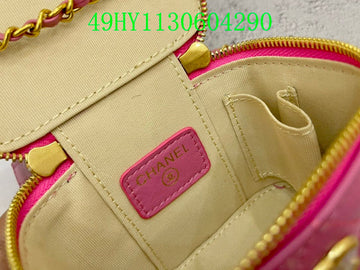 Makersluxeras - CHL Wallet - 2452