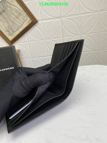 Makersluxeras - PD Wallet - 379