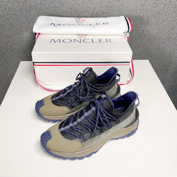 Makersluxe - MCOL Men Shoes - 423