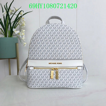 Makersluxe Bags - MK Bags - 733