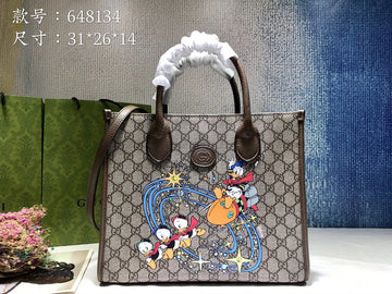 GCC - MLB Fashion Bags - 1205
