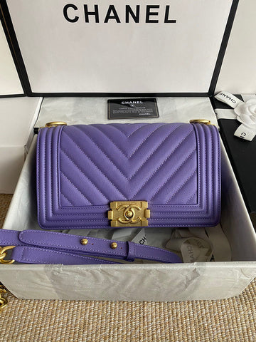 Makersluxe - CHL Bags - 225