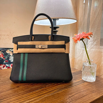 Makersluxe - HMS Bags - 1591