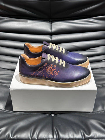 Makersluxe - BRE Men Shoes - 402