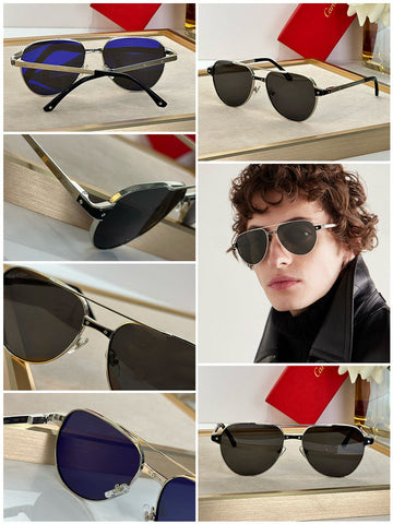 Makersluxe - CRA Glasses - 106