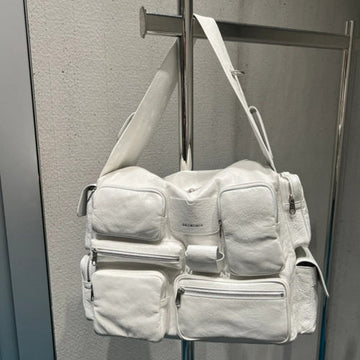 Makersluxe Bags - BGA Bags - 029