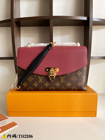 LOV2 Bags - Makersluxe Bags  2645