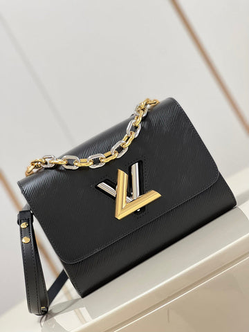 Makersluxe Fashion Lu-Vi bags - 16991