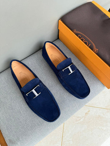 Makersluxe - TDS Men Shoes - 025