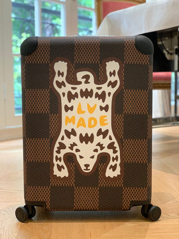 Makersluxe - Travel Bags - 360