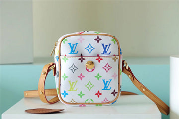 Makersluxe Fashion Lu-Vi bags - 8845