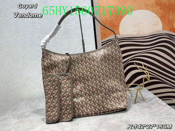 Makersluxe Bags - GOD Bags - 116