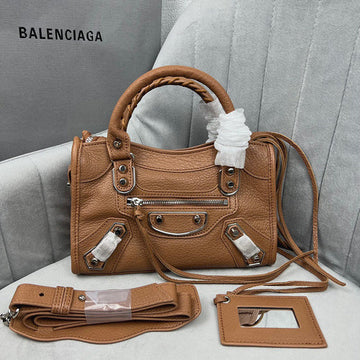 Makersluxe - BG Bags - 236
