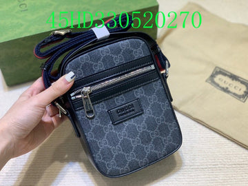 Makersluxe Fashion - GCI Bags - 11213