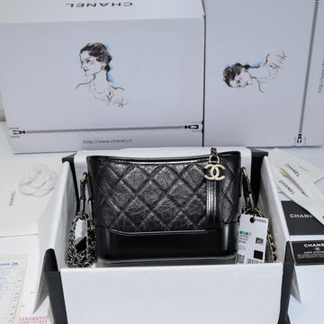 Makersluxe Bags - CHL Bags - 2010