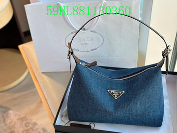 Makersluxe Bags - PDA Bags - 3753