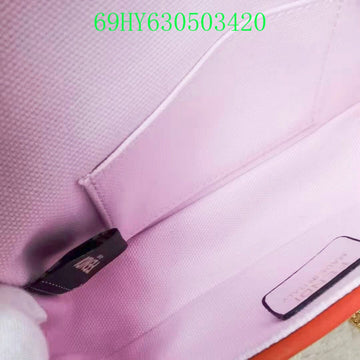 Makersluxeras - FDE Bags - 1566
