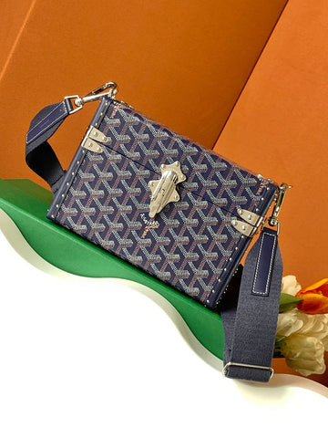 Makersluxe - GYO Bags - 339