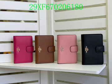Makersluxeras - CAH Wallet - 038