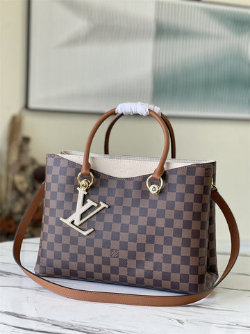 Makersluxe - LOV Bags - 154